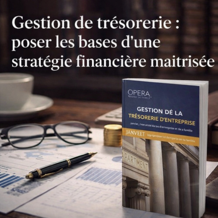 OPERA - Tresorerie d'entreprise - Livre-blanc-janvier-2025