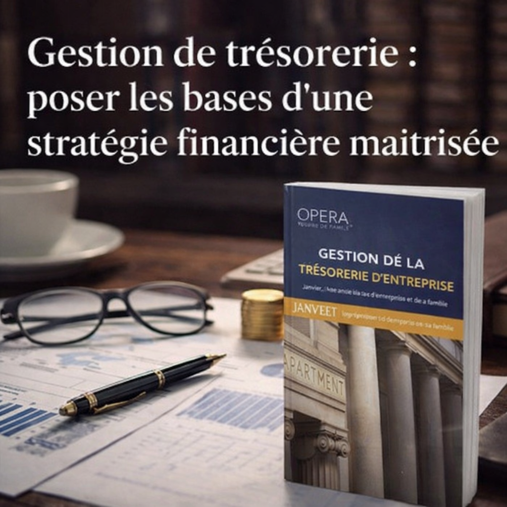 OPERA - Tresorerie d'entreprise - Livre-blanc-janvier-2025
