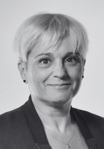 Laurence PLA - Responsable Juridique & conformit&eacute;