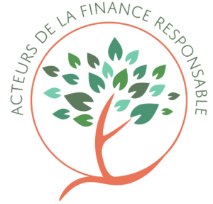 acteur de la finance responsable