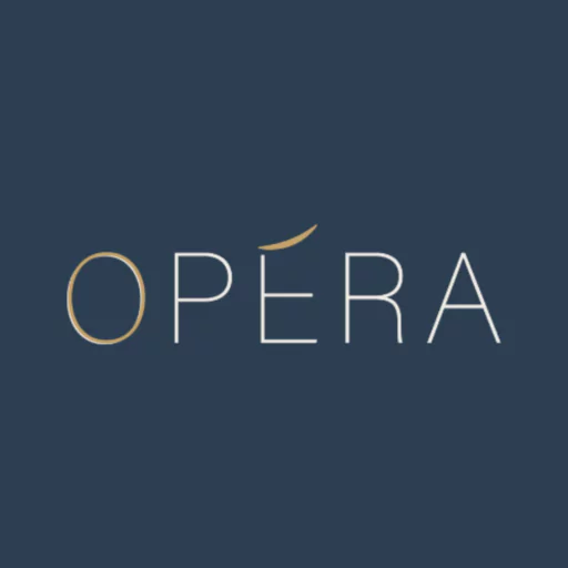 Logo Opera